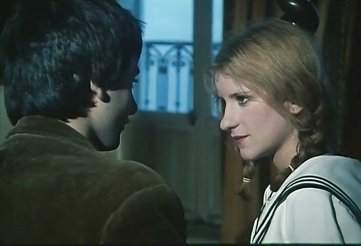 Yırtılmış Külotlar, Kalçaları Açık Sakinler (1980)