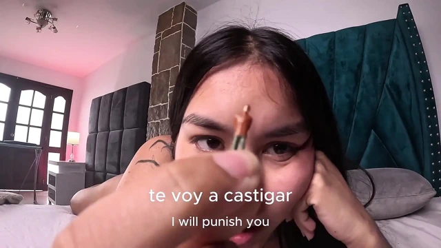 Tiny Raul karanlıkta