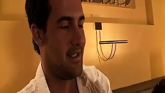 Fernando Sogna il reality Sc 4 ateşli sapık orta yaşlı seksi kadın