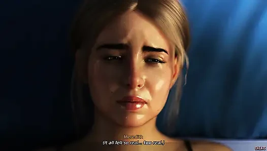 Baştan çıkarma sanatı (bölüm 18)