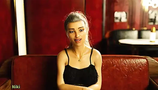 Özgür iradeye hoş geldiniz - #9 - Misskitty2k'nin küçük randevusı