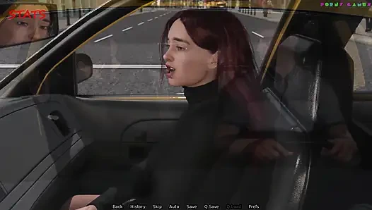 Simbaclaw'ın tapılan evliliği - azgın husbant evliliği açmak istiyor 1