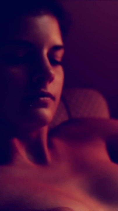 Candice Luca - tavan zevki