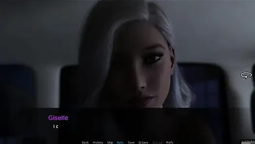 Mia ile yaz 2 #10 - oyunlar ile kızlar gecesi