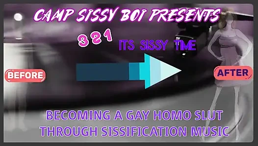 SADECE SES - 3 2 1 Kadın kılıklının zamanı geldi