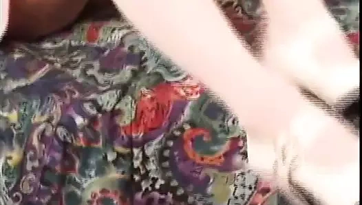 yaşlı adam ve güzel kız