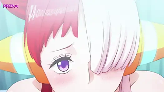 Tek parça uta (17) hen