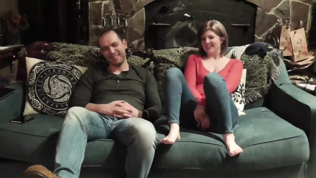 Фантазия с тройником: отсос двух членов