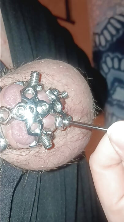Yaramaz kocamı cezalandırıyor
