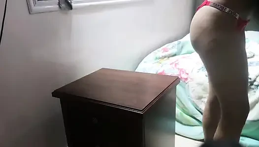 Seks çifti genç Arap