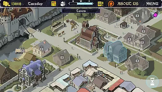 Knightly passion 28 - elf kız misskitty2k tarafından seks için susamış