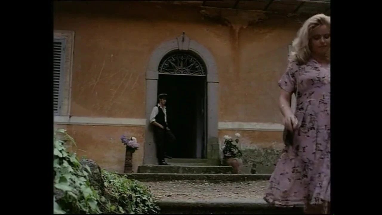 किशोरावस्था! (दृश्य 07)