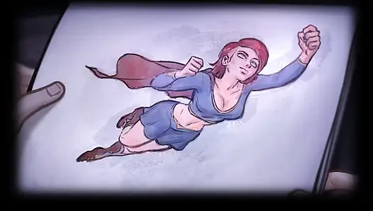 Yaz mevsimi efsanesi yeniden düzenlendi - misskitty2k tarafından üniversite tuvaletinde 5