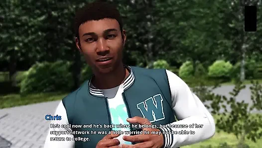 College Kings 18 çamur kırışması harikaydı