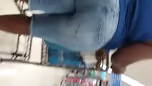 Şişman göt ve şişman göt