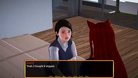 Yeni Evim - (PT 55) - NC