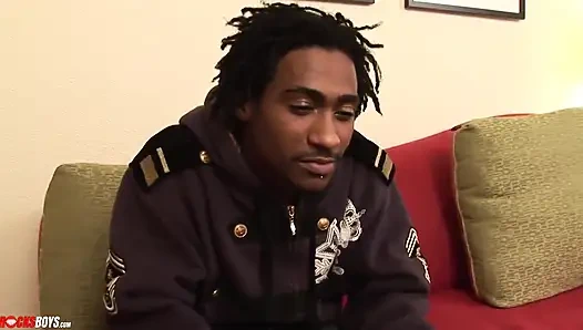 Manny baby ve vinciano iş başında