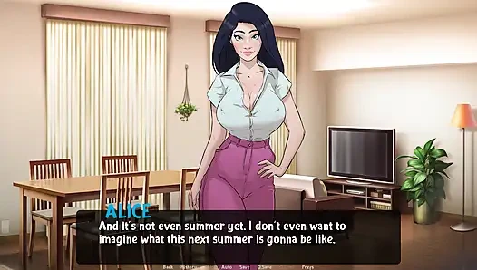 Tamas Awakening v0.02 Loveskysan69 tarafından oynanıyor