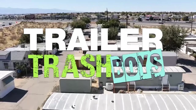 Trailertrashboys jake morgan barebacked tarafından jesse zeppelin