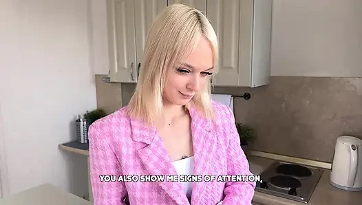 Aldatma her zaman karısı evde yokken olur