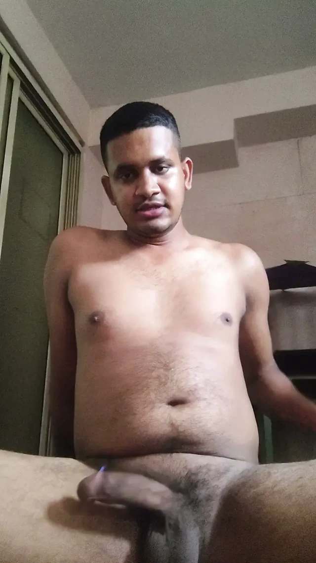 Indian play boy horney sexy cock