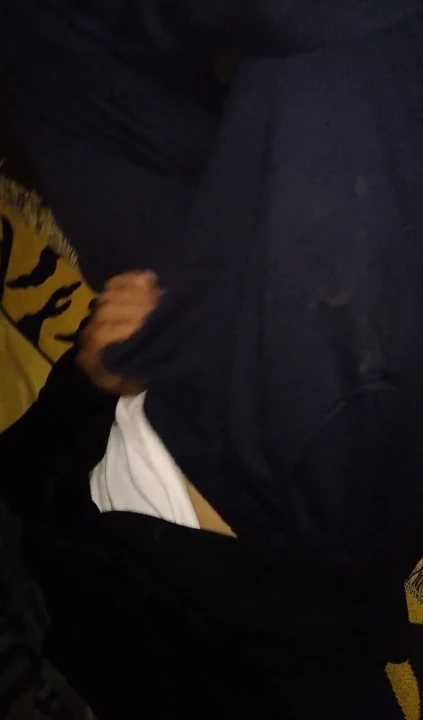 Evimin Oturma Odasında Olmak