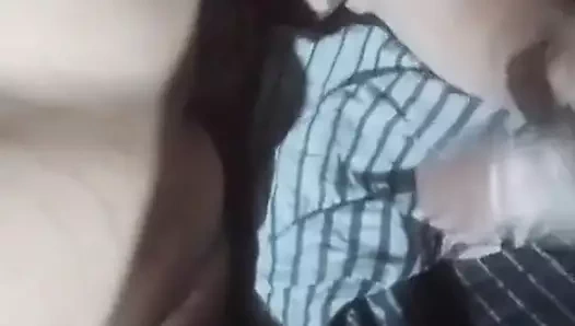 Aşkımı komşunun güzel bayanı ile genişlettim