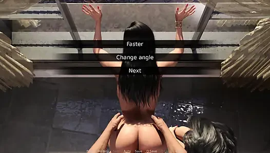 Lezzetli MILF'ler (bölüm 8) Ai tarafından geliştirilen yeni versiyon