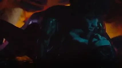 Ya tenemos carne filmi seks sahnesi 2