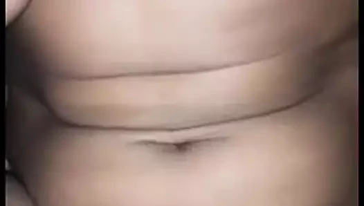 yenge sürme üzerinde benim dick