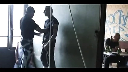 Kaba cilt başlangıcı