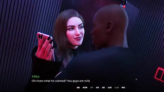 Güvensiz Koca Bölüm 25