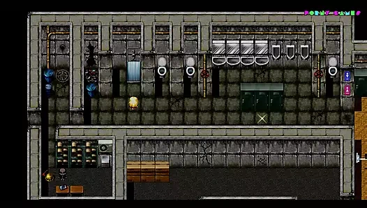 Ofis karısı (j. s. deacon tarafından) - kocası ve sep erkek kardeşiyle ağaç sikişi bölüm 65