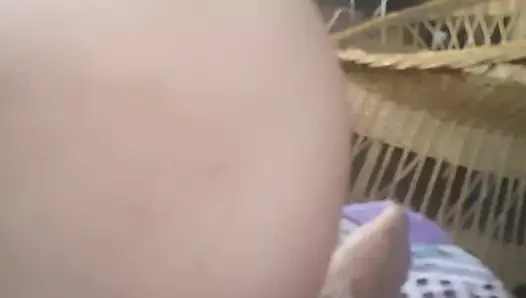 Sekreter evimde sikiliyor