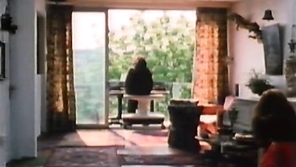 King Kong und die Geile Frau