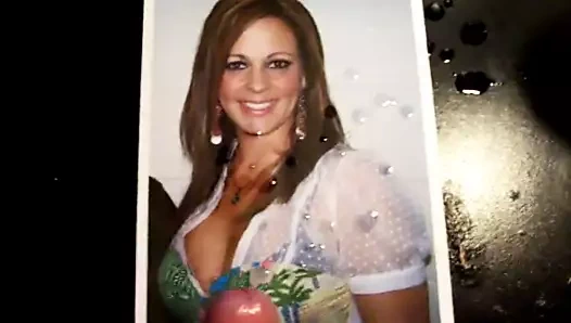 Cum haraç sara evans