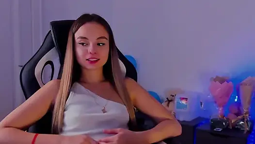 Mastürbasyon için joi video talimatları