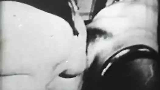 kızlar adam katıldı kadar kız gibi seks var (1930s vintage)