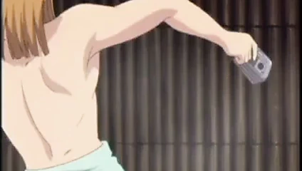 Hentai filmi sıcak genç civcivlerde büyük memelere sahip