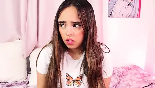 Bakış açısı Jennie hamile olmak için yalvariyor