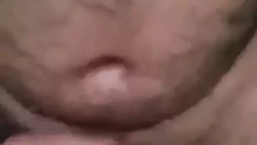 ayı mastürbasyon ve sağladım