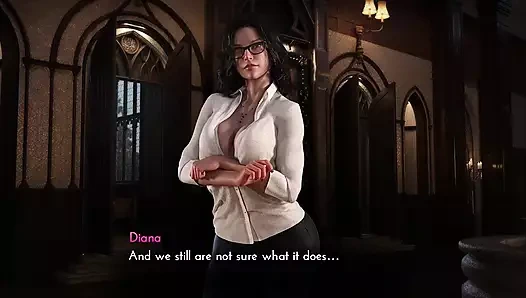 Genesis order metin diyaloğu bölüm 269