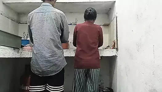 Hintli köyden karı koca hd videoda sikişiyor