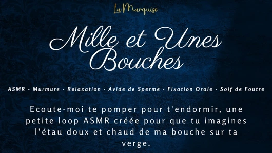 [Fransız sesli porno] Ağzımda seni istiyorum