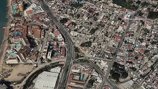 Proje Atmosferi: Buz Kraliçesi Ep 2