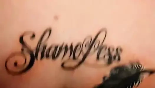 ırklararası fuckfest sürtük altında bbw MİLF memnun genç bbc