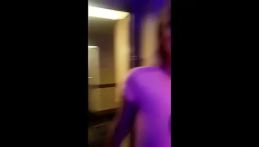 Charley Daniels gizemli bayan