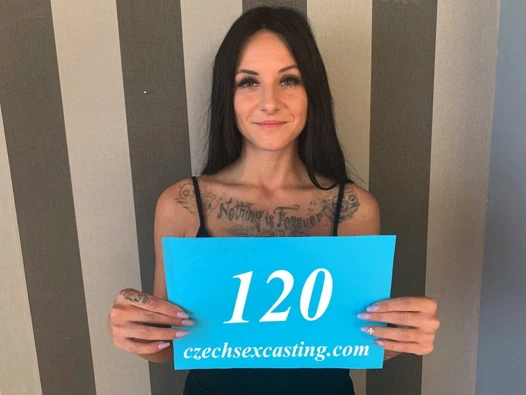 Harika esmer sikikleri için zevk