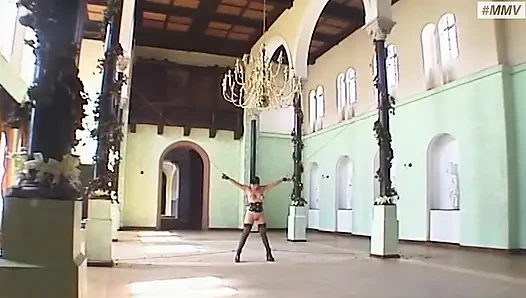 Alman BDSM dönüşümü