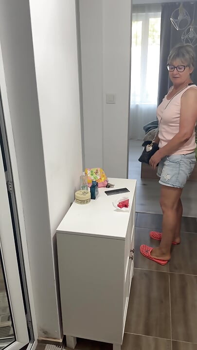 Anal Nine 12